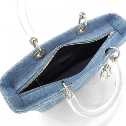 Dior Vintage Lady Dior Large — view 8