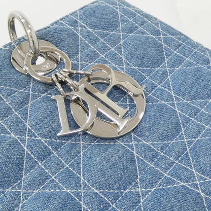 Dior Vintage Lady Dior Large — view 6