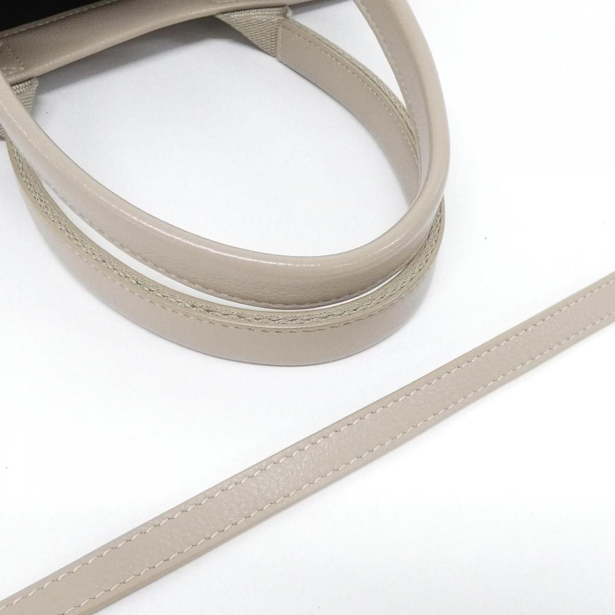 Balenciaga Bag Handbag Beige — view 5