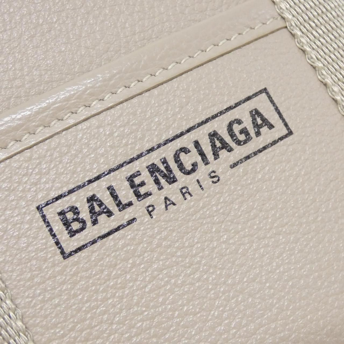 Balenciaga Bag Handbag Beige — view 4