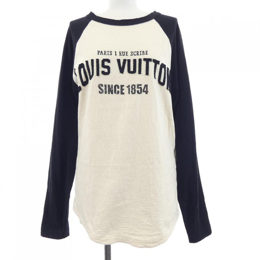 Louis Vuitton T-Shirt Black