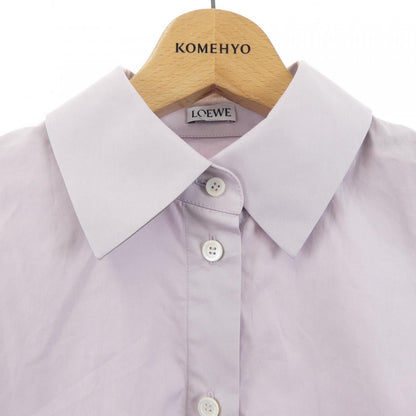 Loewe Trapeze Silhouette Shirt — view 5