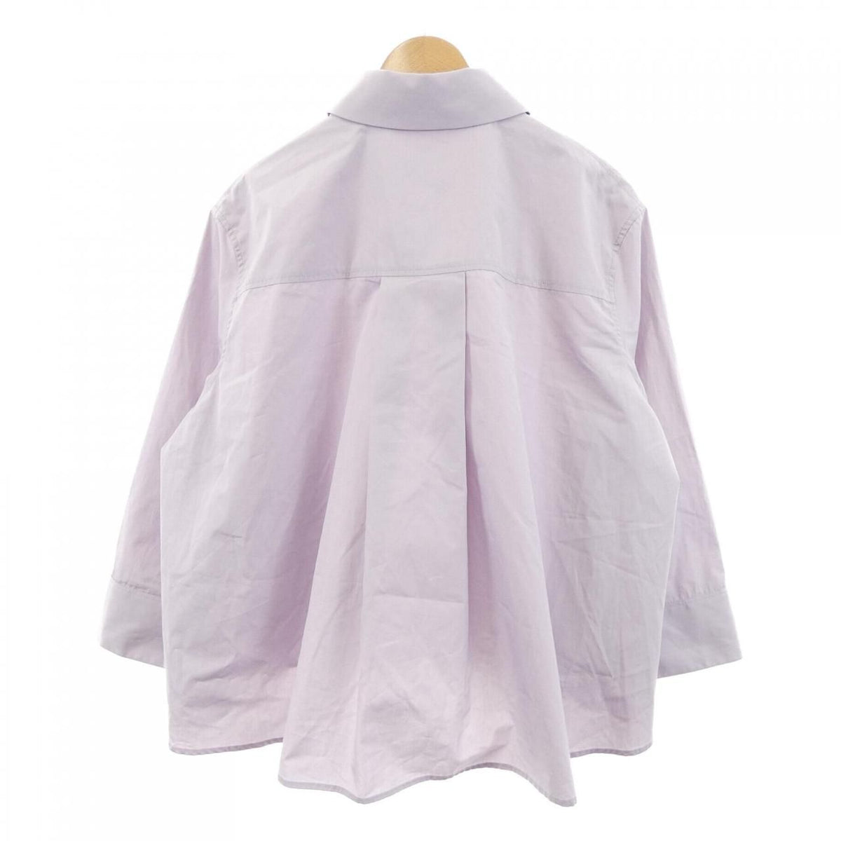 Loewe Trapeze Silhouette Shirt — view 2