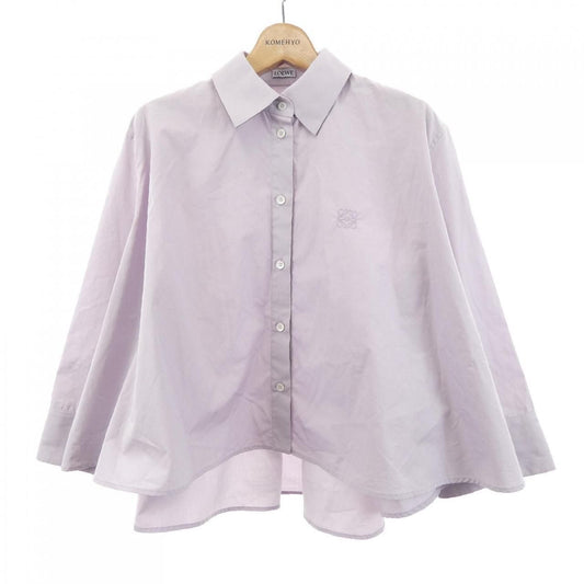 Loewe Trapeze Silhouette Shirt
