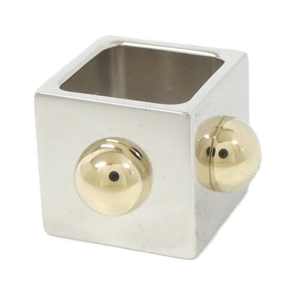 Hermes Cube Collier de Chien Scarf Ring