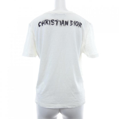 Dior T-Shirt White — view 2