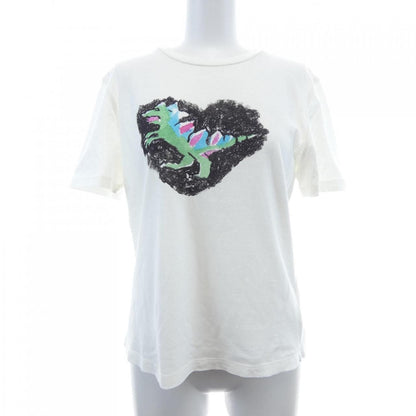 Dior T-Shirt White