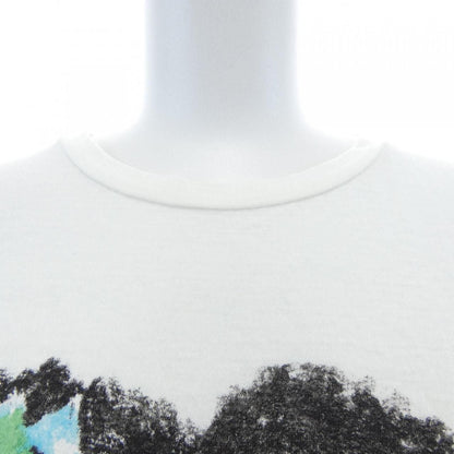 Dior T-Shirt White — view 5