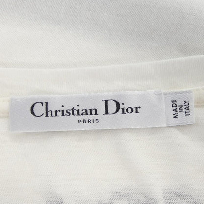 Dior T-Shirt White — view 4