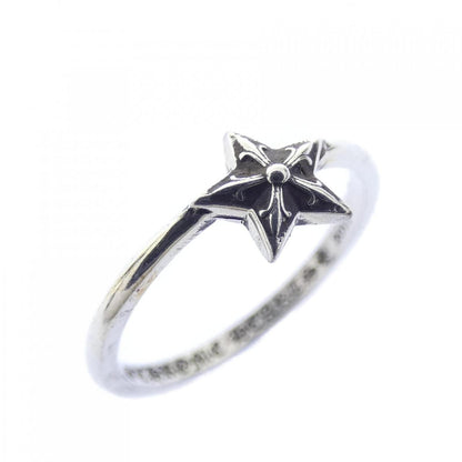 Chrome Hearts Bblgm PT Star Ring