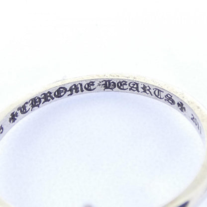 Chrome Hearts Bblgm PT Star Ring — view 5