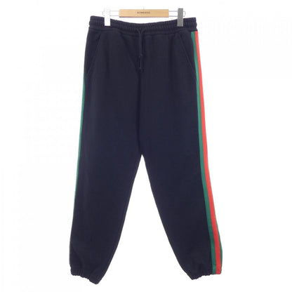 Gucci the North Face Pants