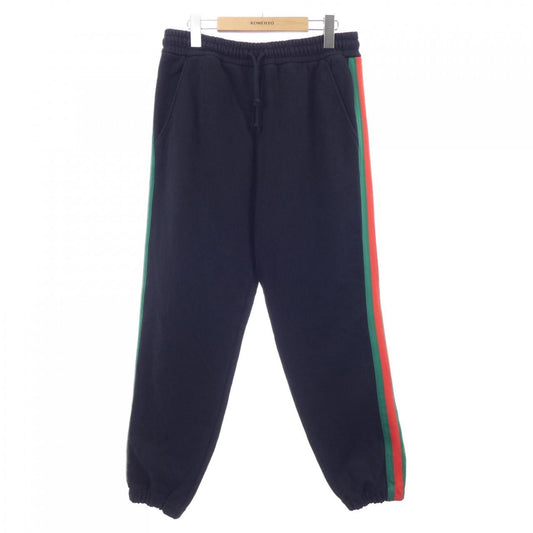 Gucci the North Face Pants