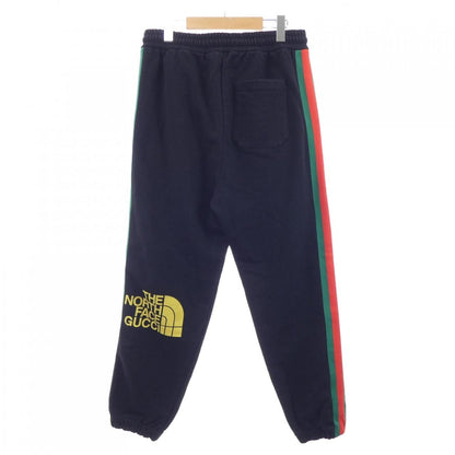 Gucci the North Face Pants — view 2