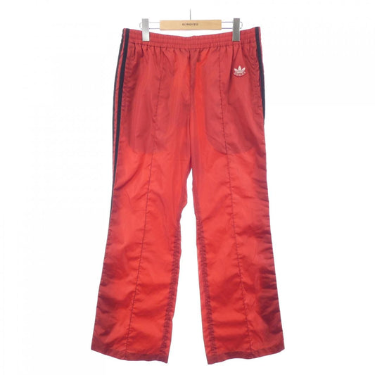 Gucci Adidas Pants Black