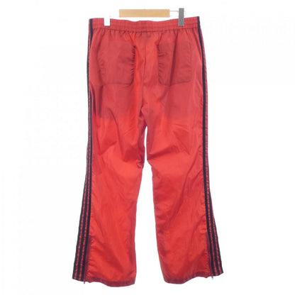 Gucci Adidas Pants Black — view 2
