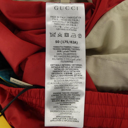 Gucci Adidas Pants Black — view 3