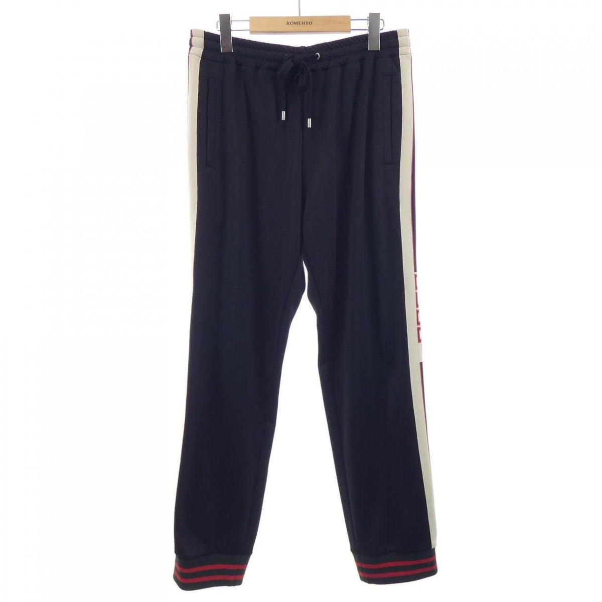 Gucci Pants Black