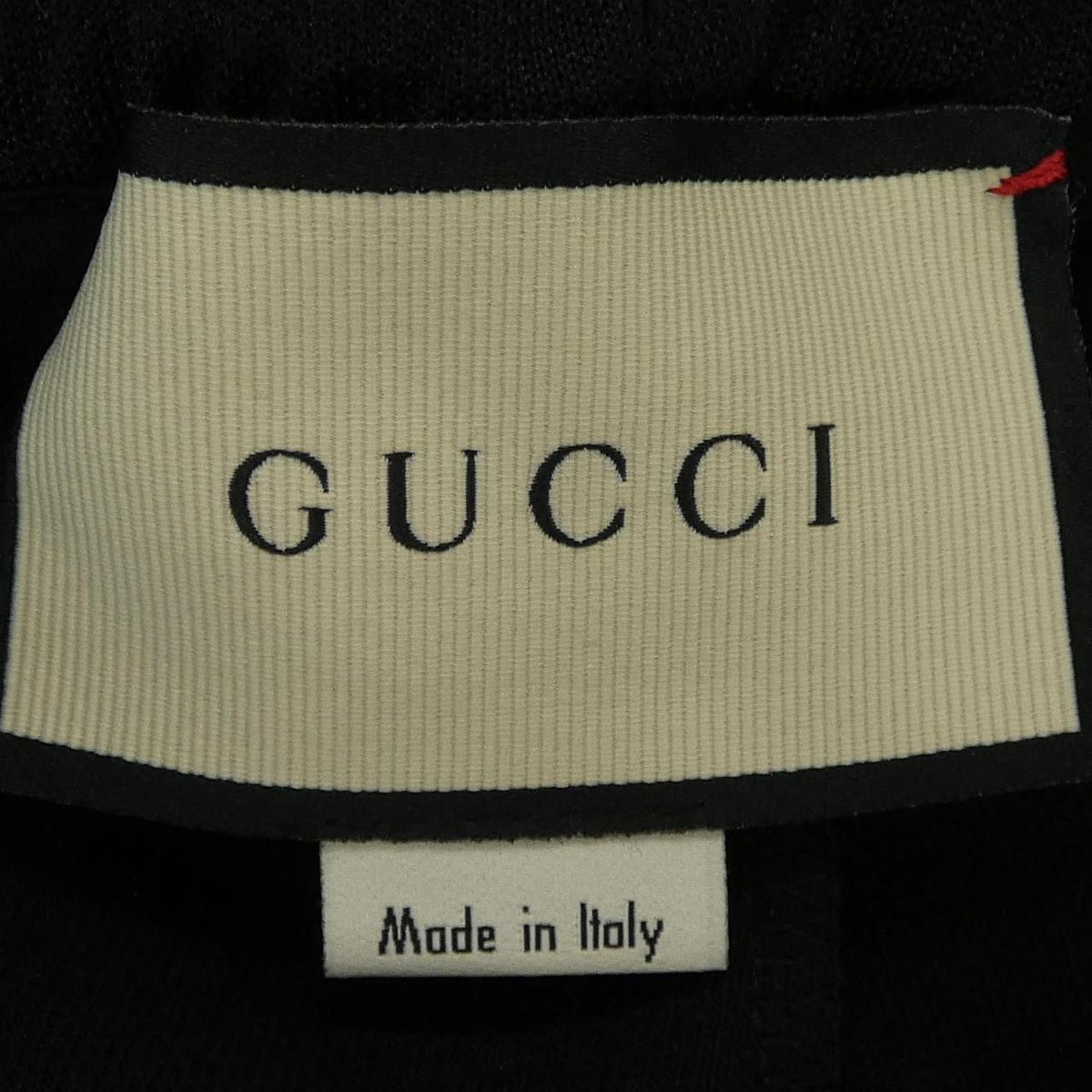 Gucci Pants Black — view 5