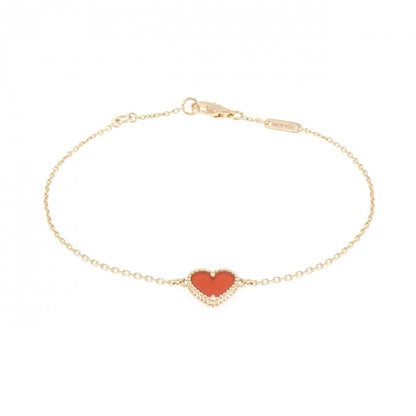 Van Cleef & Arpels Sweet Alhambra Bracelet — view 2