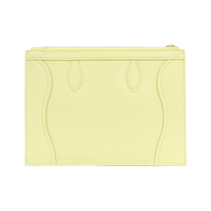 Celine Pouch Gold — view 2