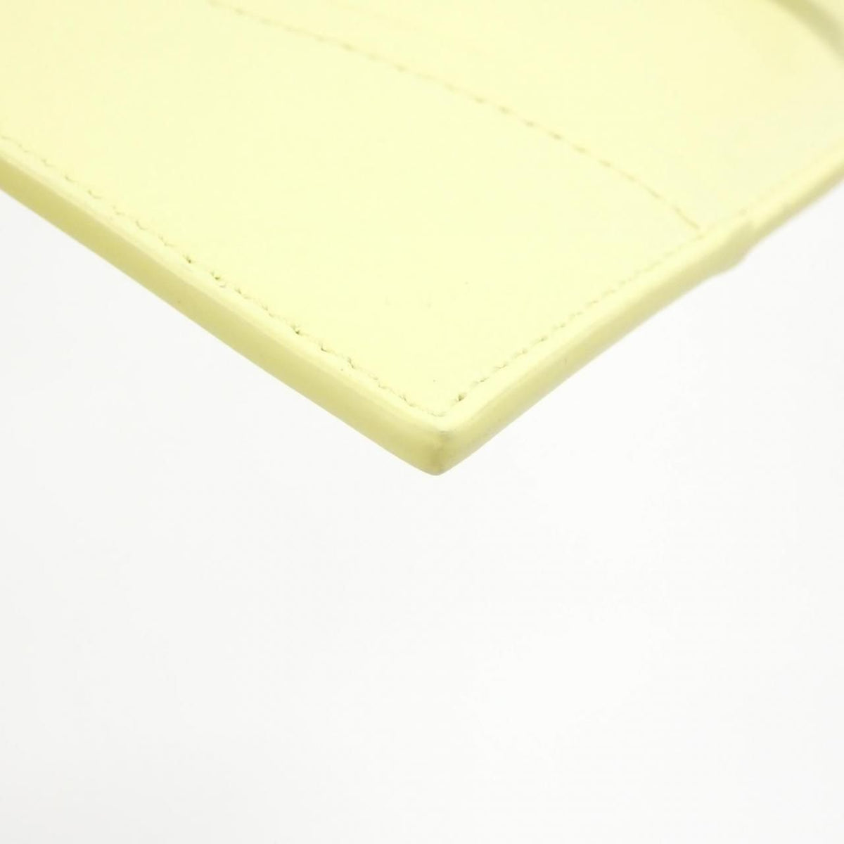 Celine Pouch Gold — view 3