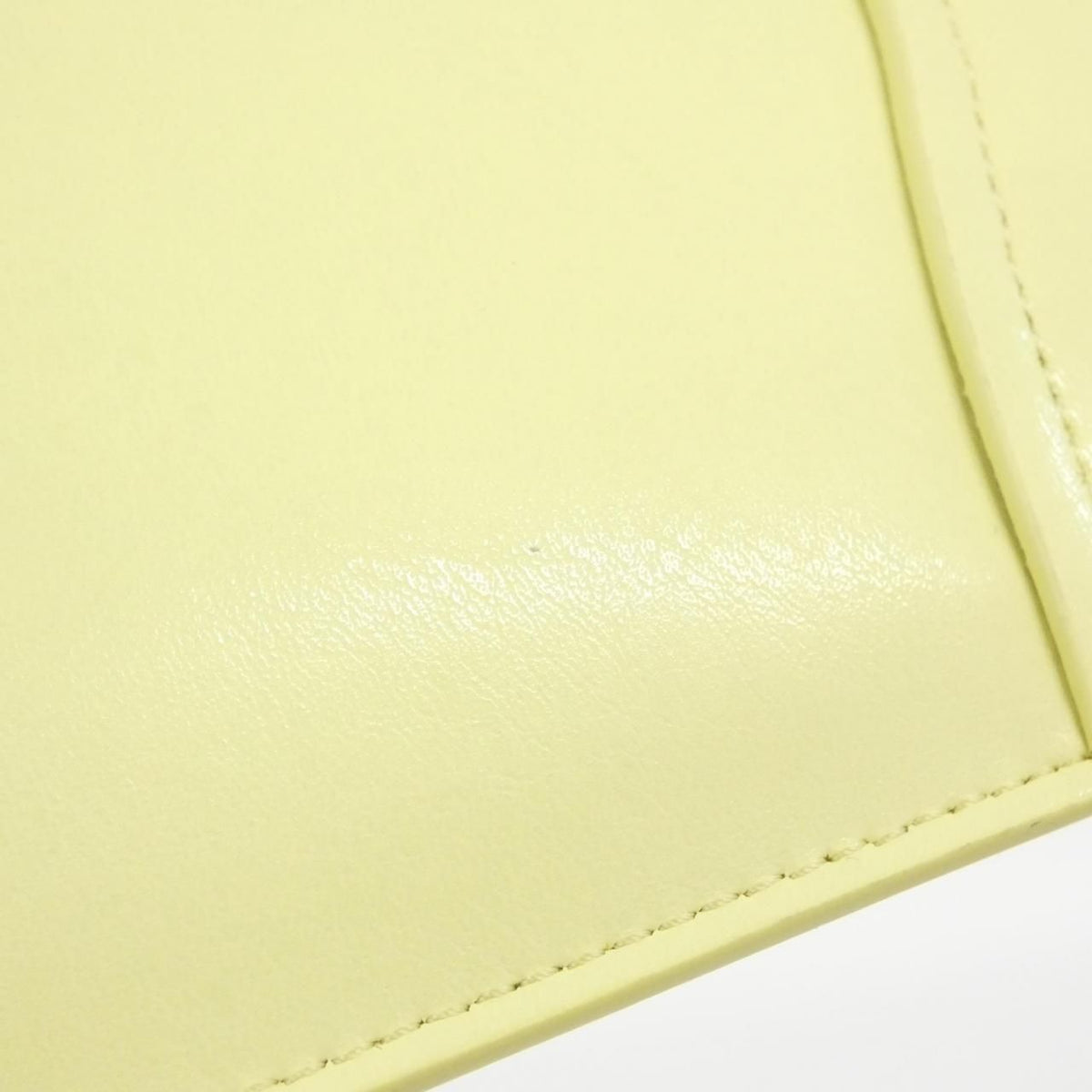 Celine Pouch Gold — view 5