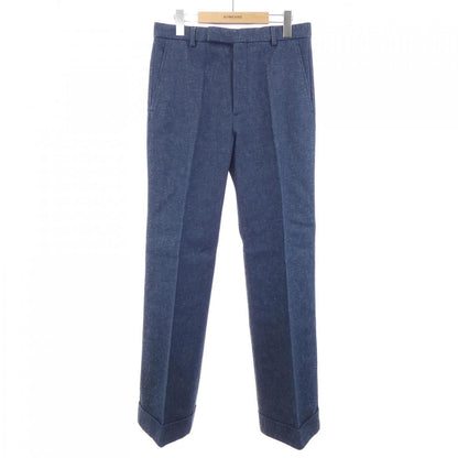 Gucci Hahaha Jeans Navy — view 5