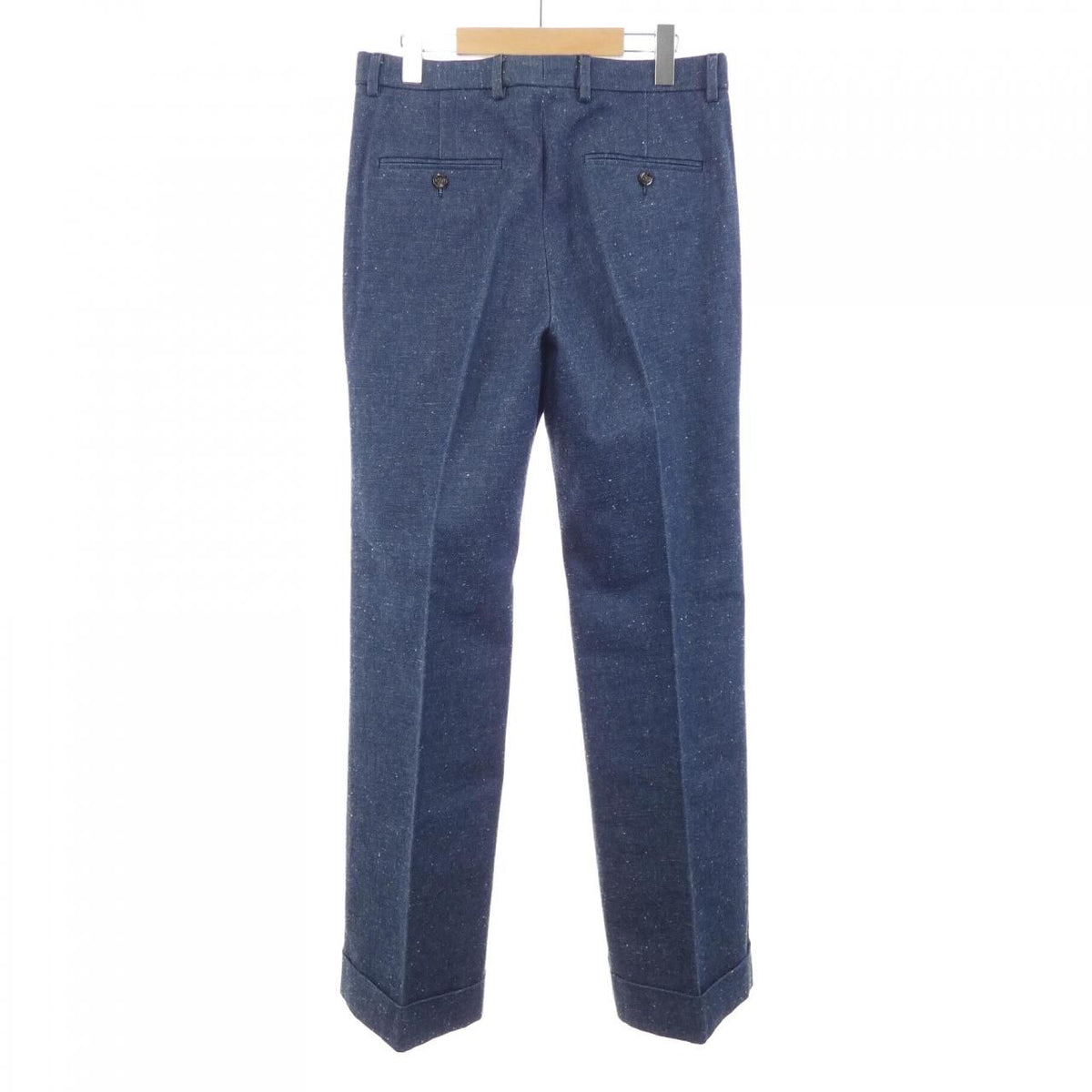 Gucci Hahaha Jeans Navy — view 6