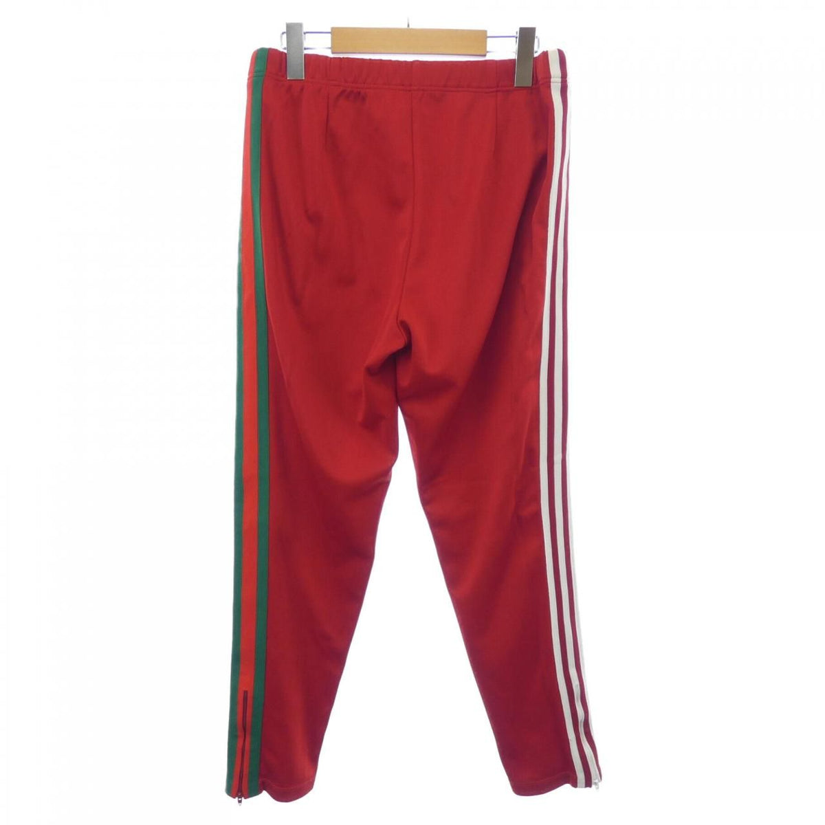 Gucci Adidas Pants — view 2