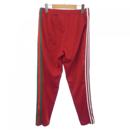 Gucci Adidas Pants — view 2