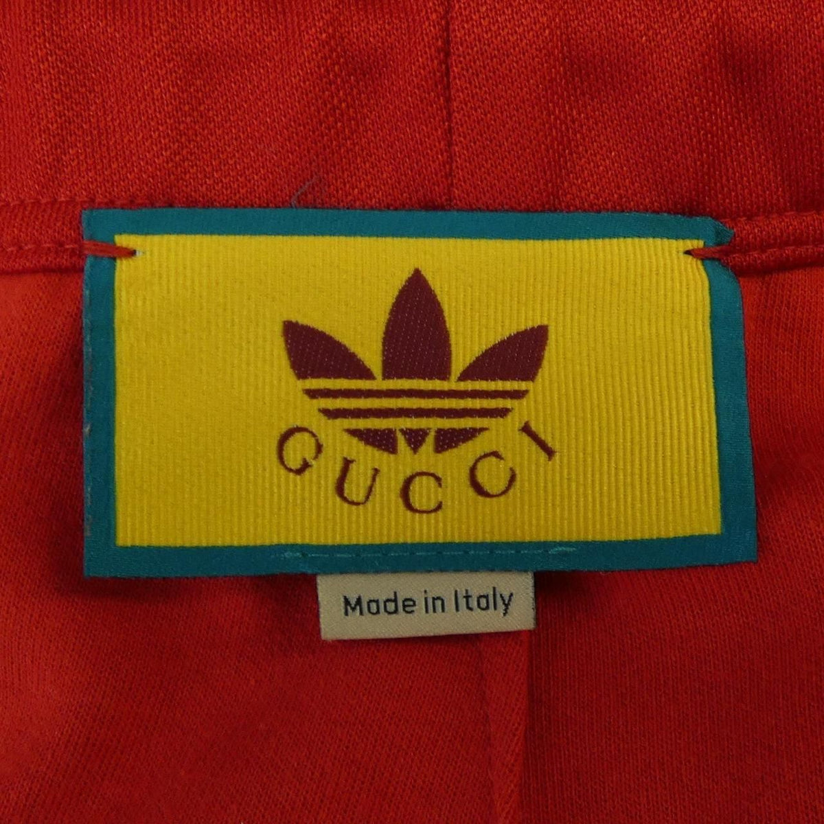 Gucci Adidas Pants — view 4