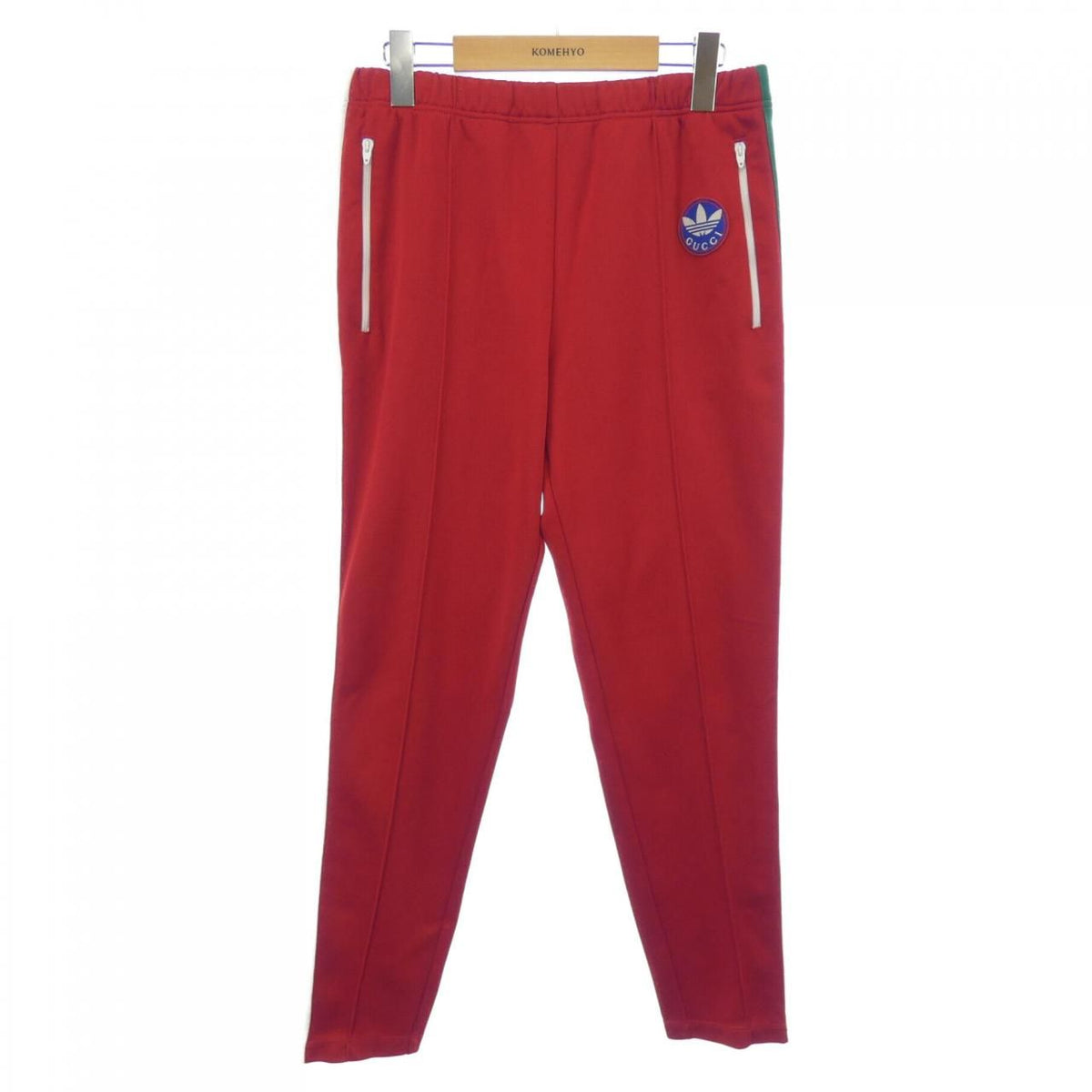 Gucci Adidas Pants