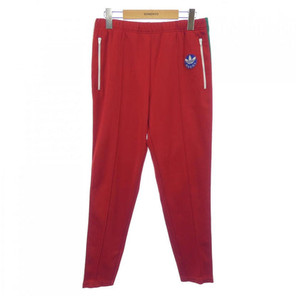 Gucci Adidas Pants