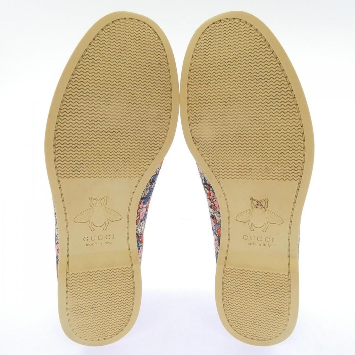 Gucci Sneakers Black — view 4