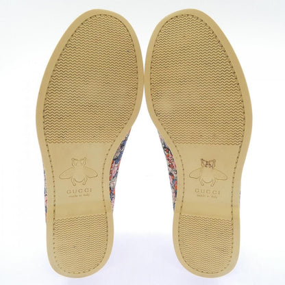 Gucci Sneakers Black — view 4