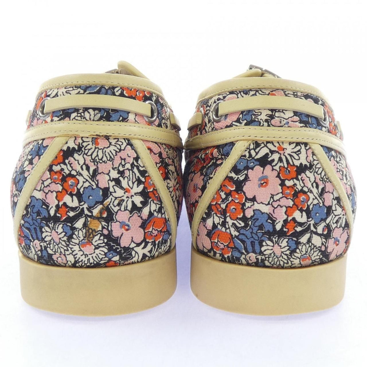 Gucci Sneakers Black — view 5