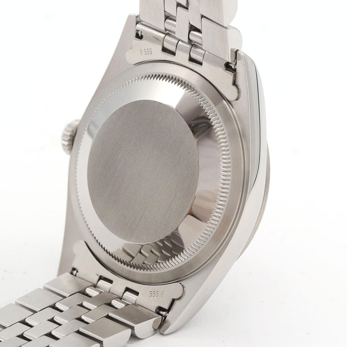 Rolex Datejust Automatic Number Watch — view 6