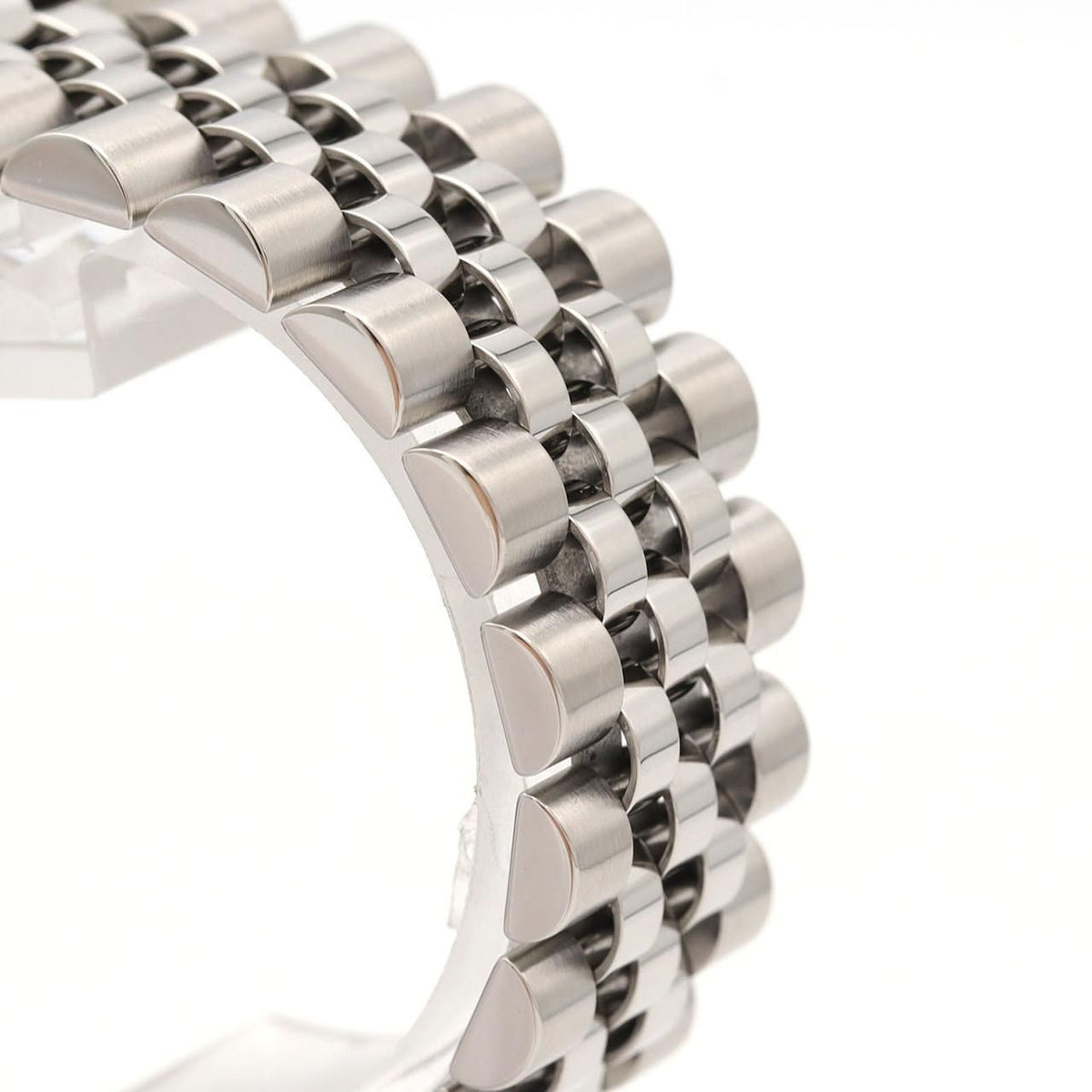 Rolex Datejust Automatic Number Watch — view 5