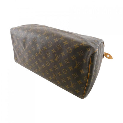 Louis Vuitton Monogram Speedy 40 Boston Bag — view 2