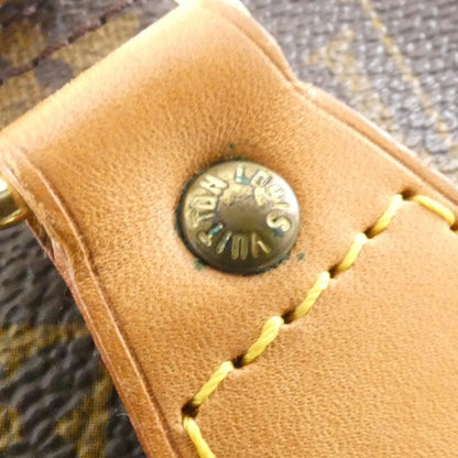 Louis Vuitton Monogram Speedy 40 Boston Bag — view 4