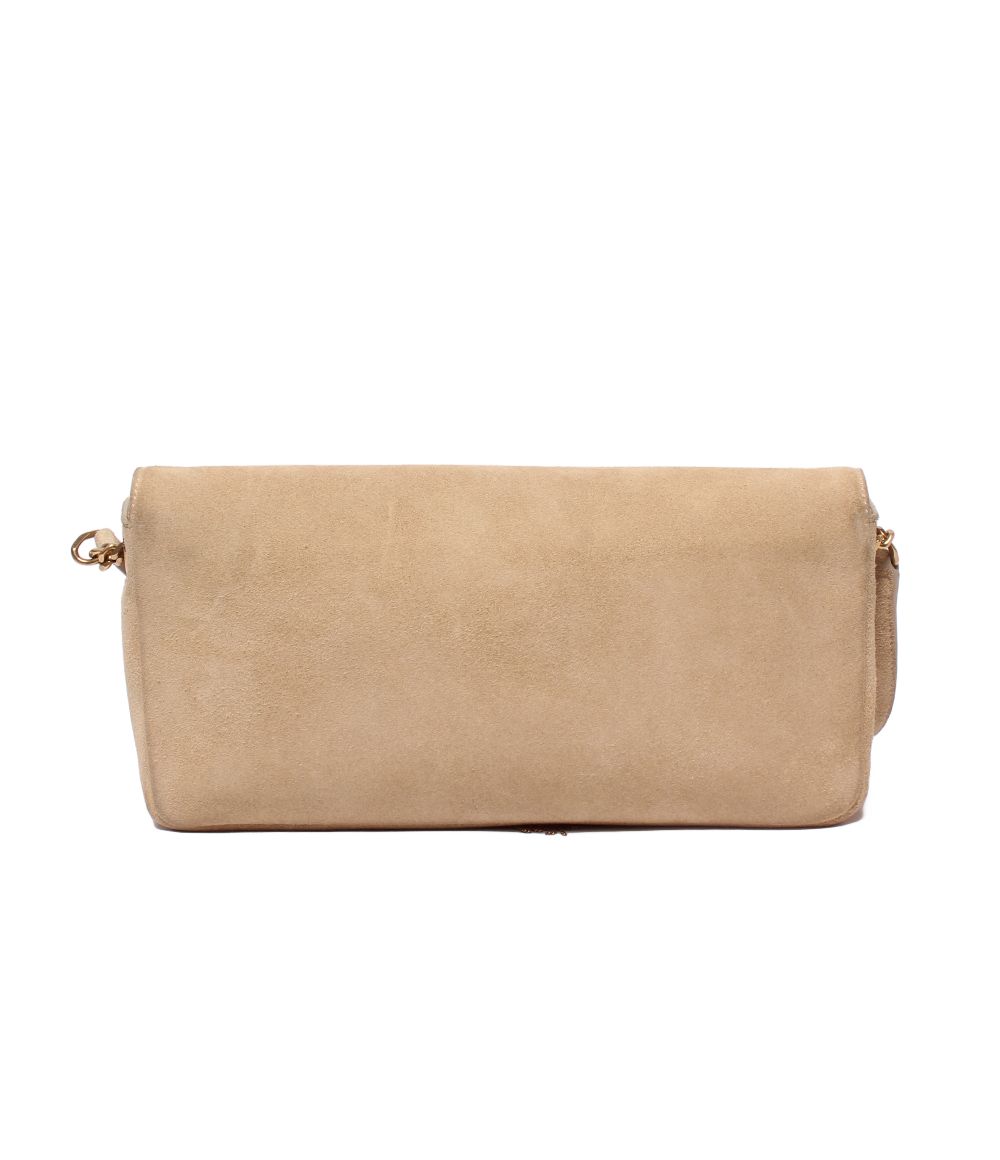 Saint Laurent Shoulder Bag Crossbody Clutch — view 2