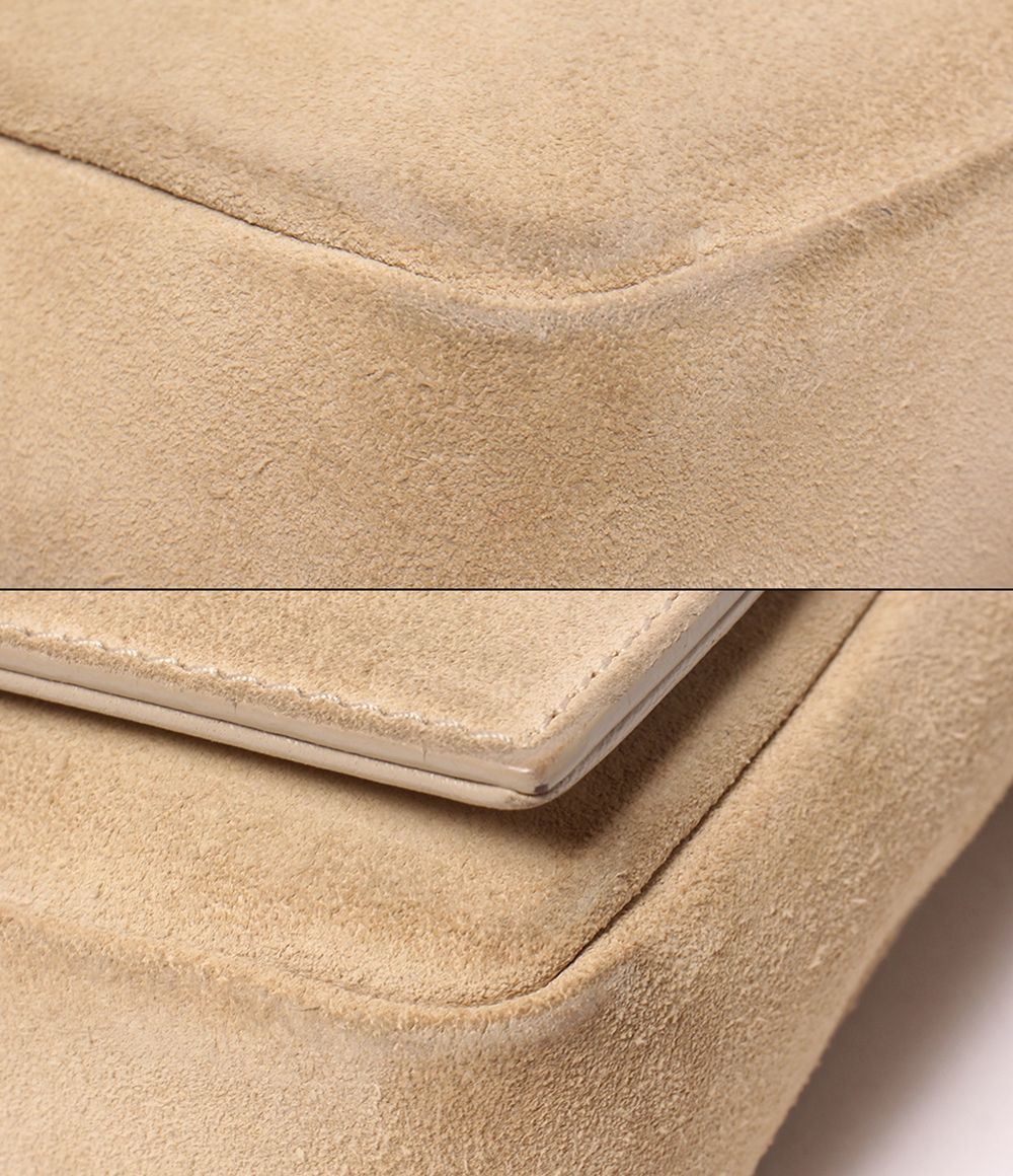 Saint Laurent Shoulder Bag Crossbody Clutch — view 6