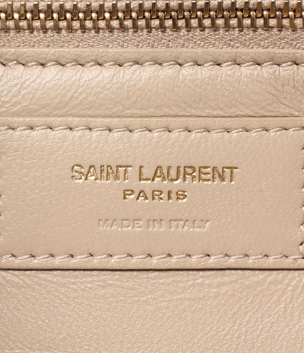 Saint Laurent Shoulder Bag Crossbody Clutch — view 5