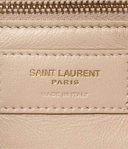 Saint Laurent Shoulder Bag Crossbody Clutch — view 5