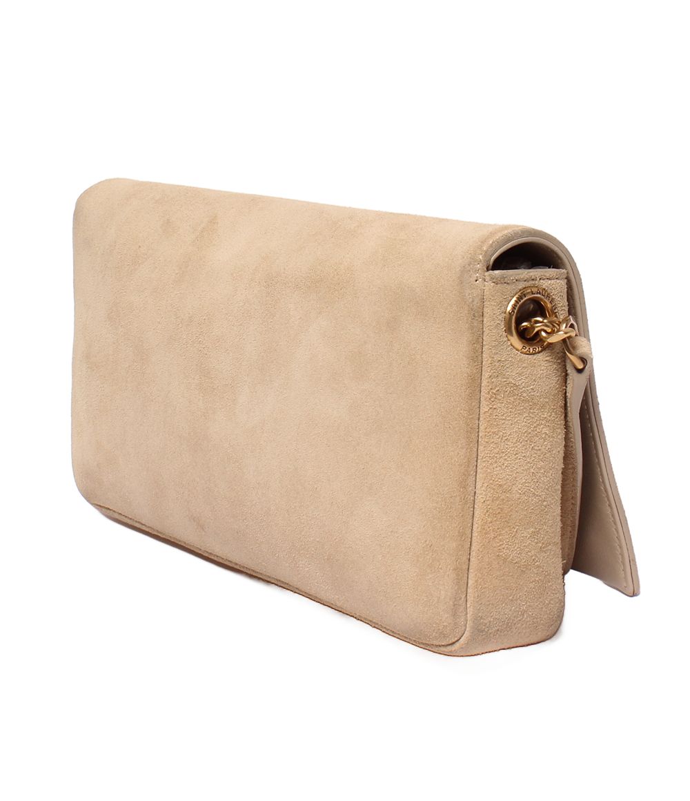 Saint Laurent Shoulder Bag Crossbody Clutch — view 3
