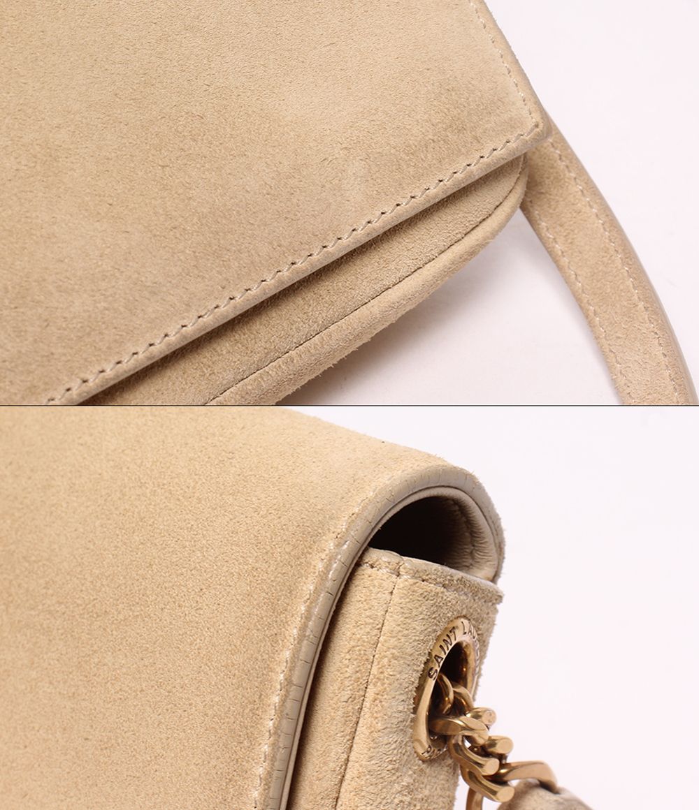 Saint Laurent Shoulder Bag Crossbody Clutch — view 7