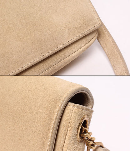 Saint Laurent Shoulder Bag Crossbody Clutch — view 7