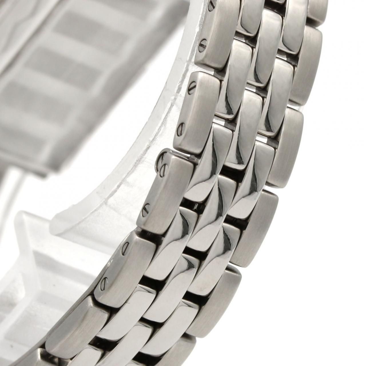 Cartier Panthere SM SS Quartz Watch — view 4