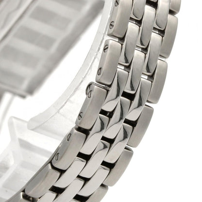 Cartier Panthere SM SS Quartz Watch — view 4